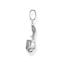 Thomas Sabo Висулка, колекция Midnight Rose