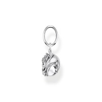 Thomas Sabo Висулка, колекция Midnight Rose