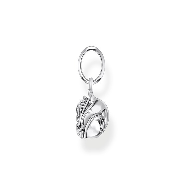Thomas Sabo Висулка, колекция Midnight Rose