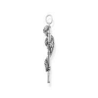 Thomas Sabo Висулка, колекция Rebel at Heart