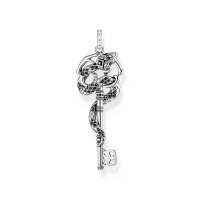 Thomas Sabo Висулка, колекция Rebel at Heart