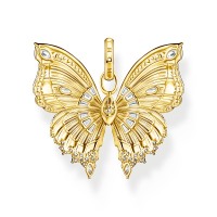 Thomas Sabo Висулка, колекция Glam & Soul