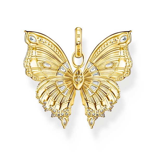 Thomas Sabo Висулка, колекция Glam & Soul