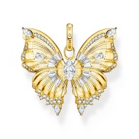 Thomas Sabo Висулка, колекция Glam & Soul