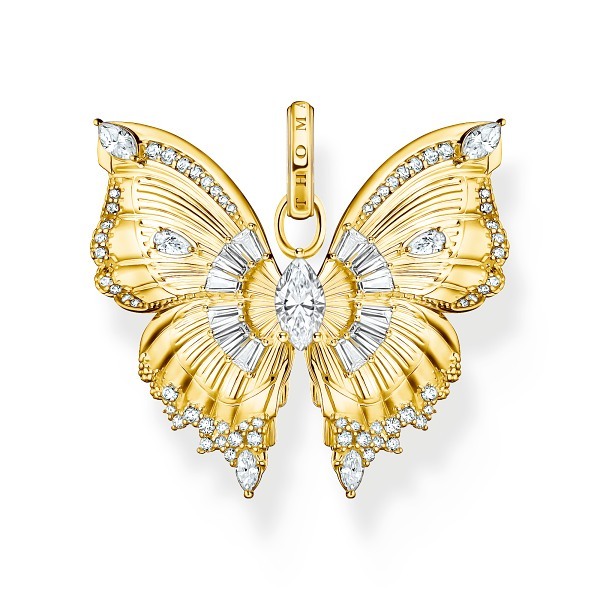 Thomas Sabo Висулка, колекция Glam & Soul