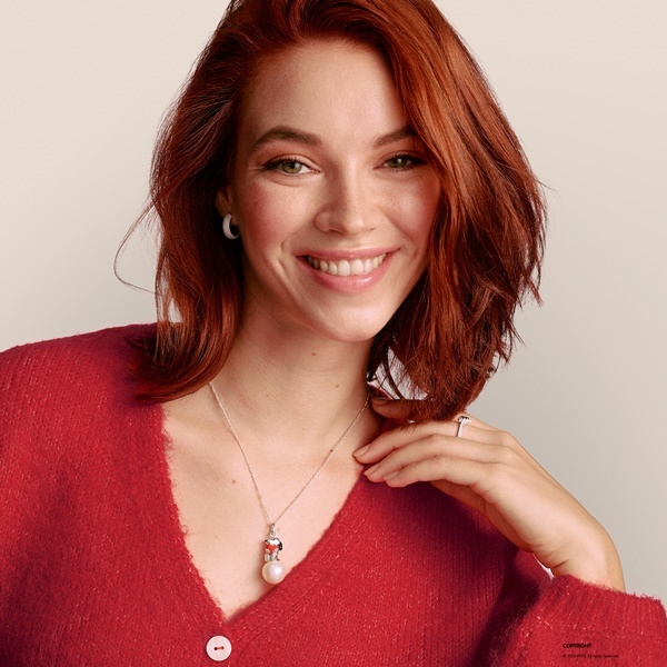 Thomas Sabo x PEANUTS Висулка
