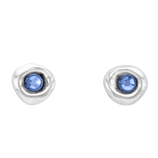 UNOde50 Обеци Ciambella Blu