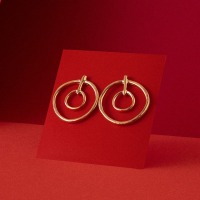 UNOde50 Обеци Signs