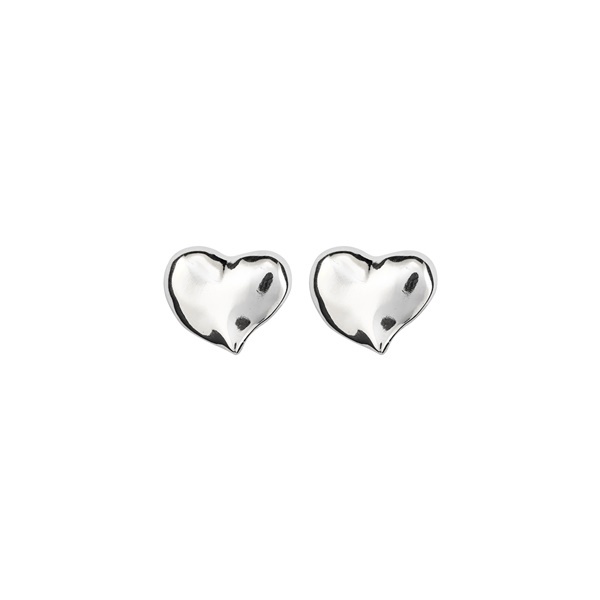 UNOde50 Обеци Uno HEART