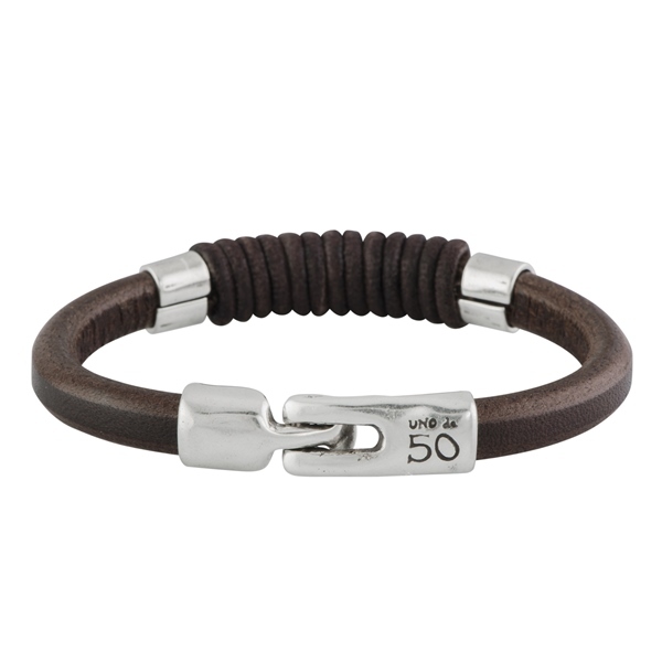 UNOde50 Гривна Straight Jacket