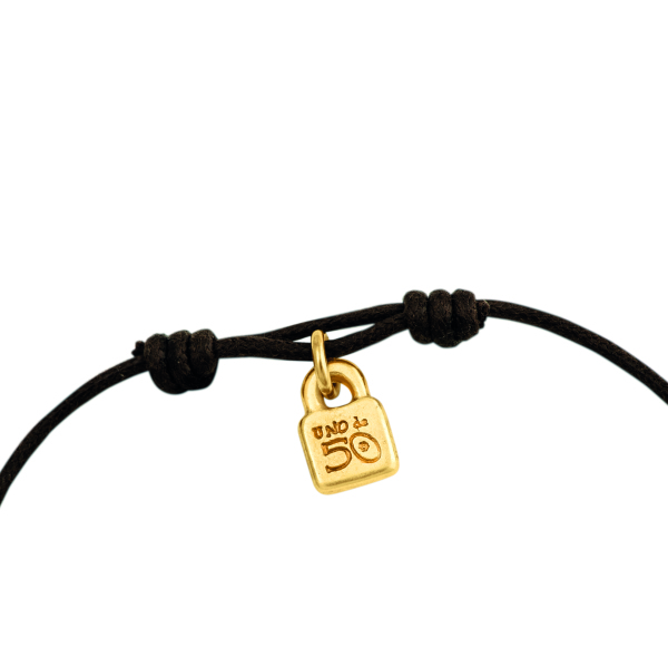 UNOde50 Гривна Rett Awareness Bracelet