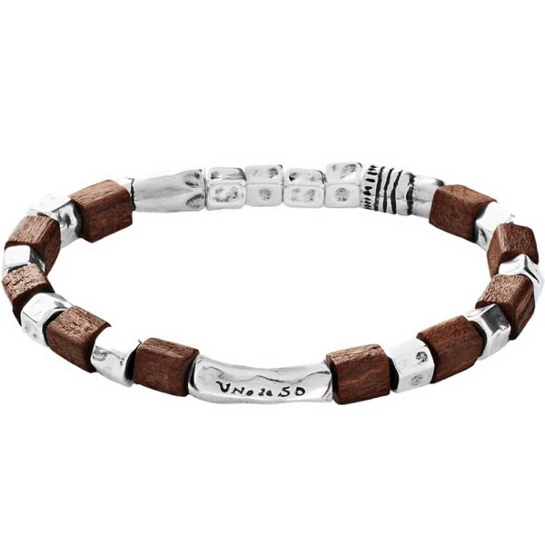 UNOde50 Гривна Wooden