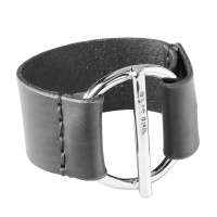 UNOde50 Гривна Watt`S Up - Black