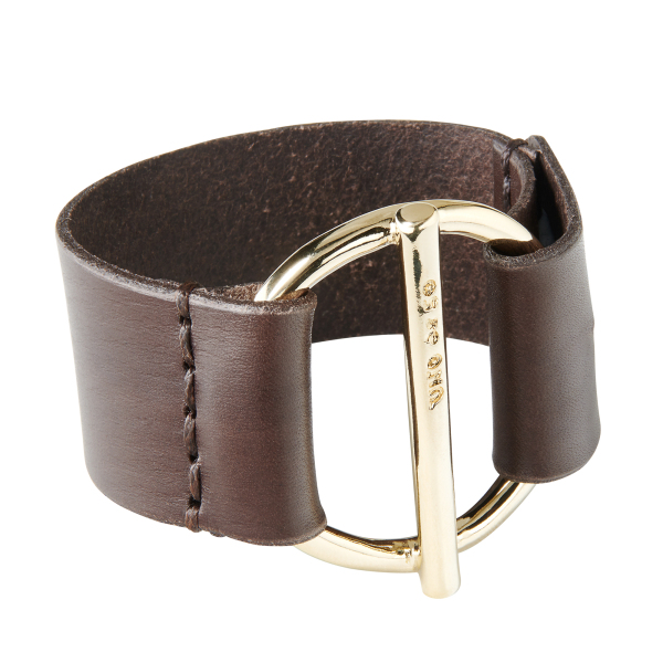 UNOde50 Гривна Watt`S Up - Brown