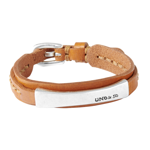 UNOde50 Гривна Seatbelt On