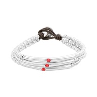 UNOde50 Гривна La Vie En Rose