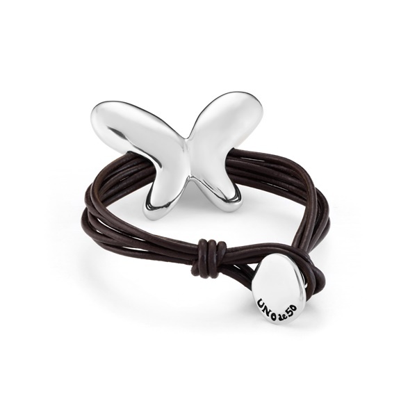 UNOde50 Гривна Butterfly Effect