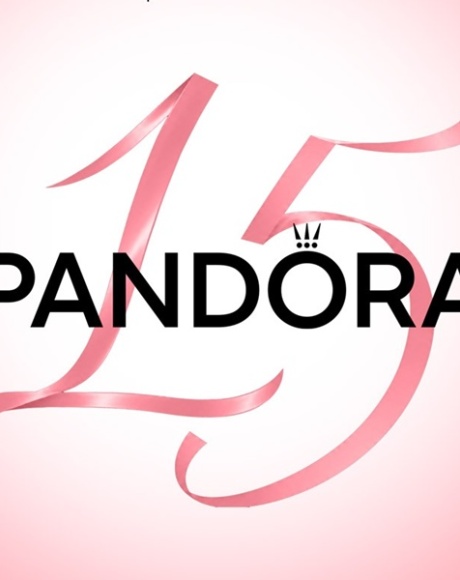 Промоционални предложения на Pandora – 19-30 юни