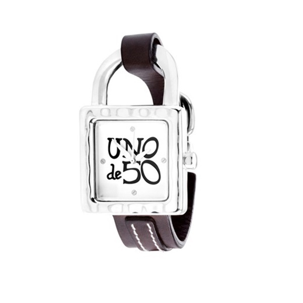 UNOde50 Часовник It`S Time