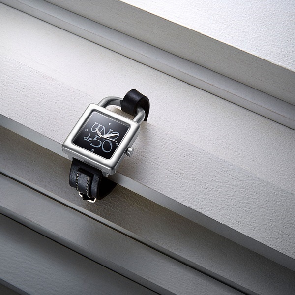 UNOde50 Часовник It`S Time