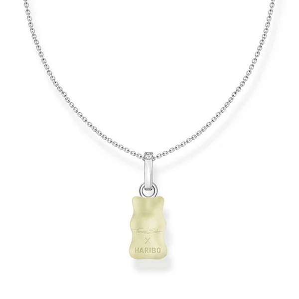 Thomas Sabo x HARIBO Колие