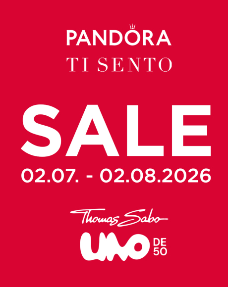 Летен Sale в SILVER COURT