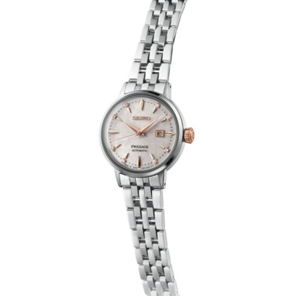 SEIKO часовник