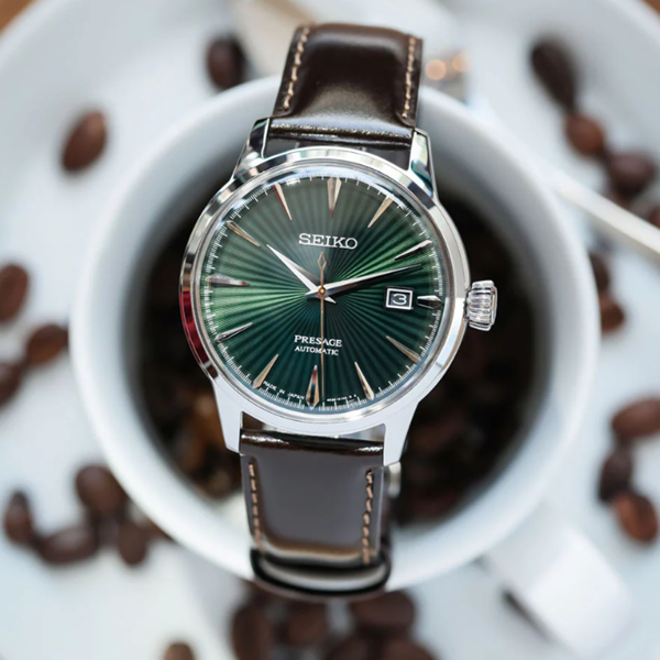 SEIKO часовник