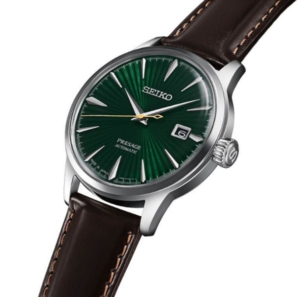 SEIKO часовник