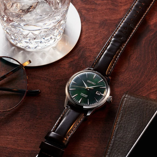 SEIKO часовник