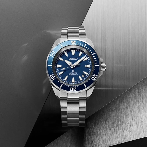 SEIKO часовник