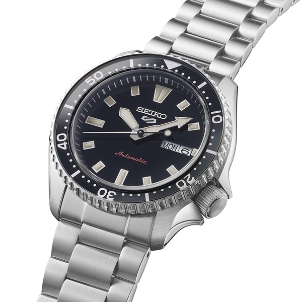SEIKO часовник
