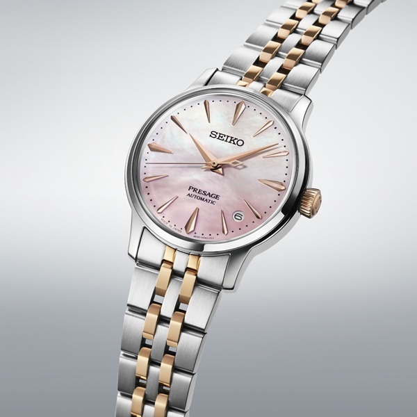 SEIKO часовник