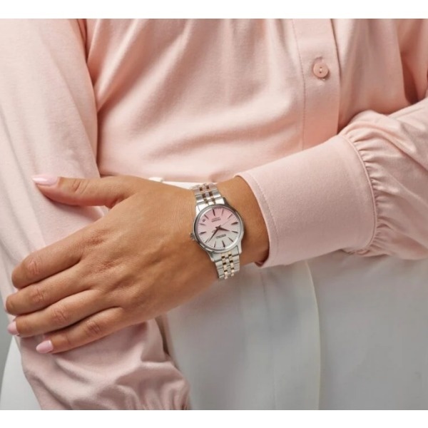 SEIKO часовник