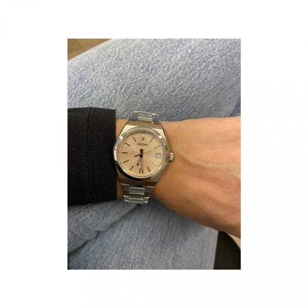 SEIKO часовник