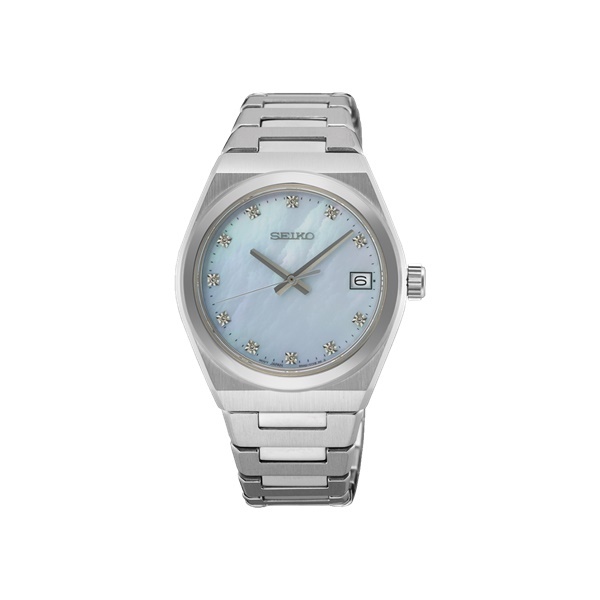 SEIKO часовник