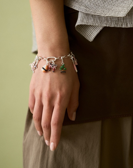 Вдъхновение от Япония с Tokyo Crush от Thomas Sabo