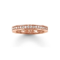 Thomas Sabo Пръстен