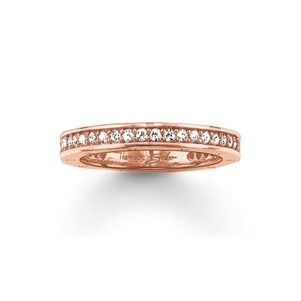 Thomas Sabo Пръстен