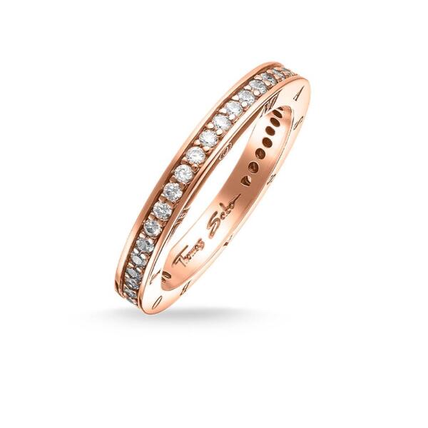Thomas Sabo Пръстен