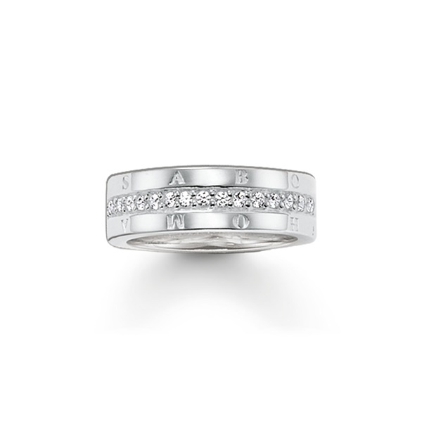 Thomas Sabo Пръстен