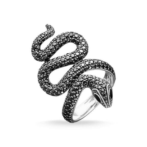 Thomas Sabo Пръстен