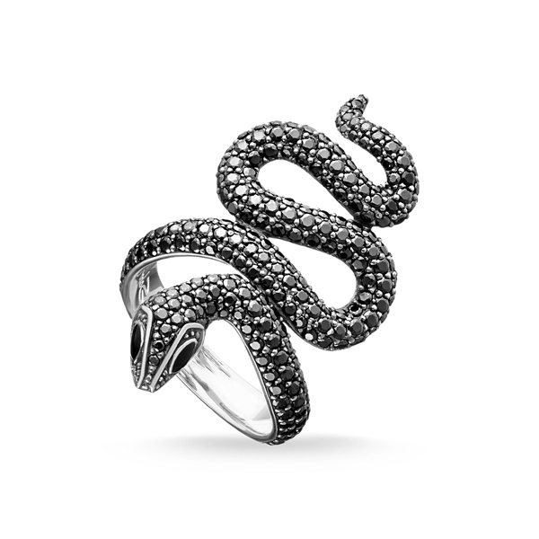 Thomas Sabo Пръстен
