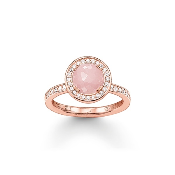 Thomas Sabo Пръстен