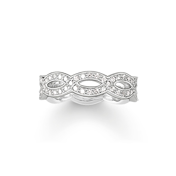 Thomas Sabo Пръстен