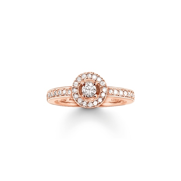 Thomas Sabo Пръстен