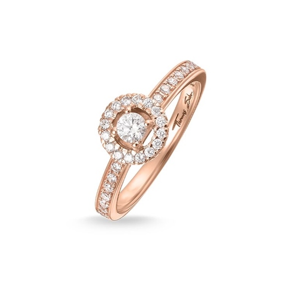 Thomas Sabo Пръстен
