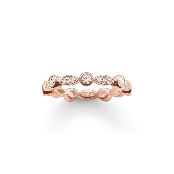 Thomas Sabo Пръстен