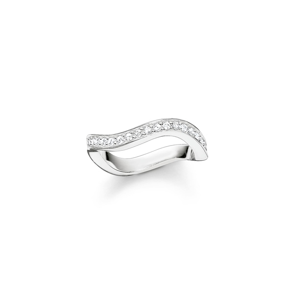 Thomas Sabo Пръстен