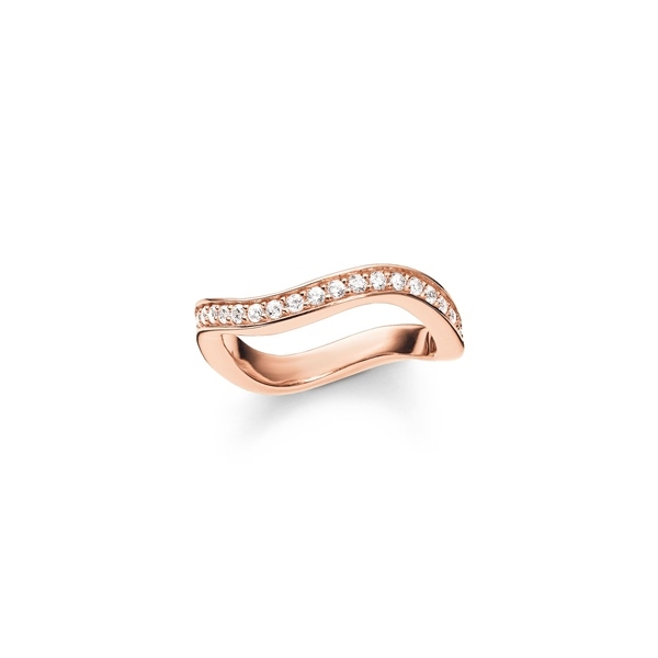 Thomas Sabo Пръстен